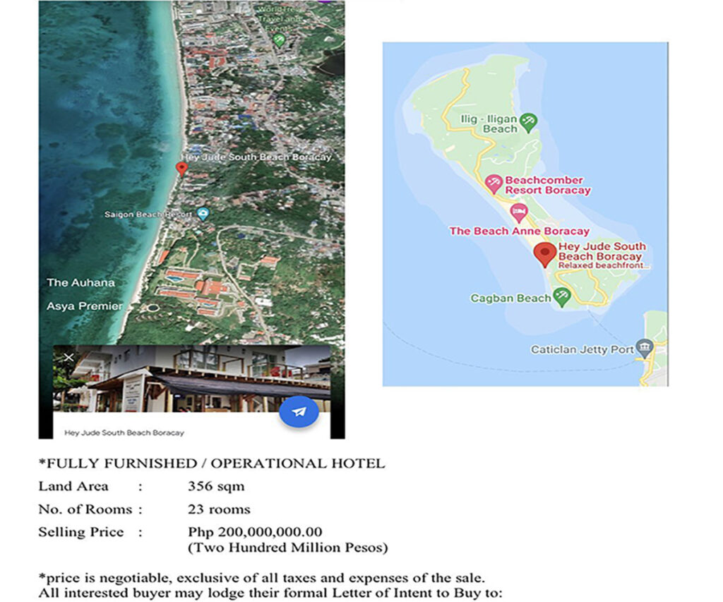 Hey Jude South Beach Hotel Property Information