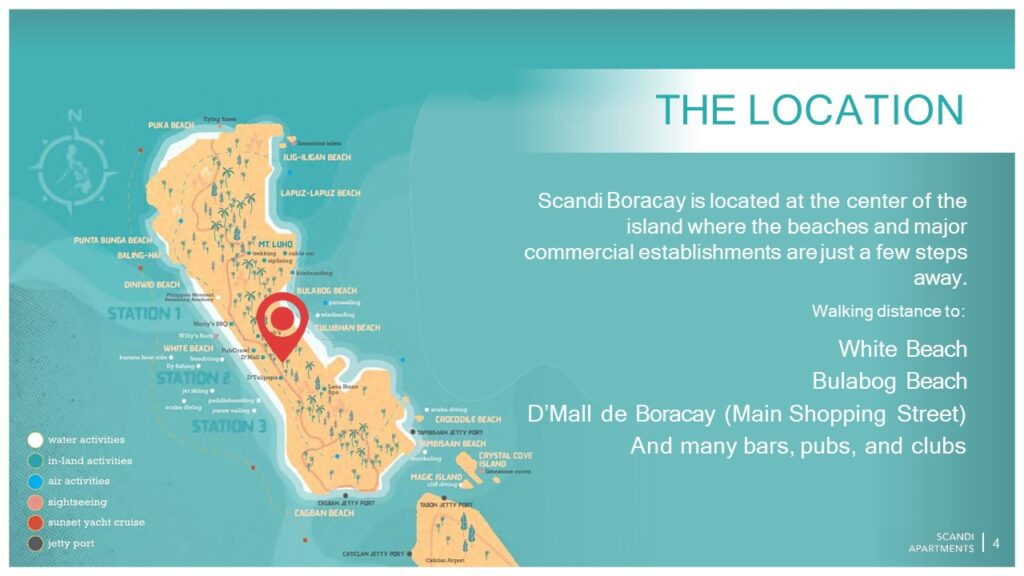 Location Scandi-Boracay-Inc-Prospectus 